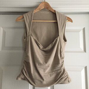 Abercrombie & Fitch The A&F Ava Top